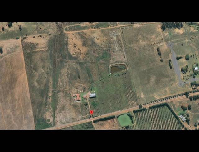 LAND PROPERTY TO RENT IN FISANTEKRAAL